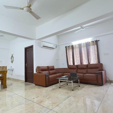 Downtown Manor-Panavila Thiruvananthapuram Exterior photo