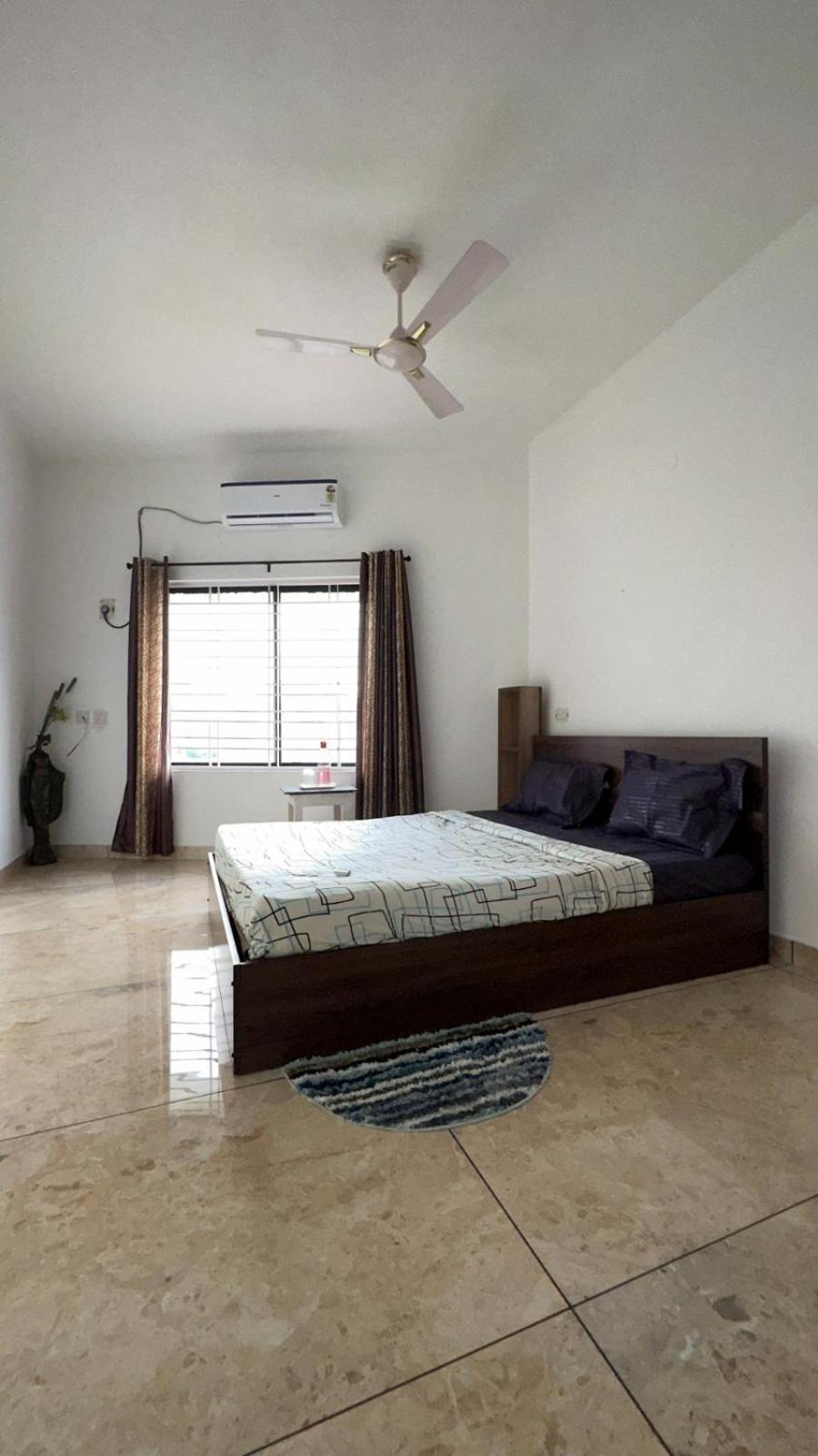 Downtown Manor-Panavila Thiruvananthapuram Exterior photo